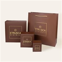 Bracelet Etrusca Femme in  Alliage Métallique WSET00324.YG-SM - WSET00324.YG-SM